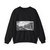 BERCKHEYDE, Gerrit Adriaensz - The Bend in the Herengracht (Artwork) Crewneck Sweatshirt