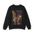 HOREMANS, Jan Jozef II - Concert in an Interior (Artwork) Crewneck Sweatshirt