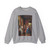 HOREMANS, Jan Jozef II - Concert in an Interior (Artwork) Crewneck Sweatshirt