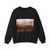 BIERSTADT, Albert - In the Foothills of the Mountais (Artwork) Crewneck Sweatshirt
