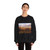 BIERSTADT, Albert - In the Foothills of the Mountais (Artwork) Crewneck Sweatshirt