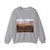 BIERSTADT, Albert - In the Foothills of the Mountais (Artwork) Crewneck Sweatshirt