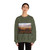 BIERSTADT, Albert - In the Foothills of the Mountais (Artwork) Crewneck Sweatshirt