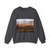 BIERSTADT, Albert - In the Foothills of the Mountais (Artwork) Crewneck Sweatshirt