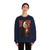 BERGOGNONE, Ambrogio - Virgin and Child with Two Angels (Artwork) Crewneck Sweatshirt