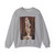 BERNINI, Gian Lorenzo - 1610 - Aeneas, Anchises, and Ascanius (Artwork) Crewneck Sweatshirt