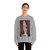 BERNINI, Gian Lorenzo - 1610 - Aeneas, Anchises, and Ascanius (Artwork) Crewneck Sweatshirt