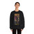 BERMEJO, Bartolome - Saint Michael Triumphs over the Devil (Artwork) Crewneck Sweatshirt