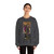 BERMEJO, Bartolome - Saint Michael Triumphs over the Devil (Artwork) Crewneck Sweatshirt