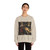 BERMEJO, Bartolome - Pieta of Canon Luis Despla (detail) (Artwork) Crewneck Sweatshirt