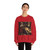 BERMEJO, Bartolome - Pieta of Canon Luis Despla (detail) (Artwork) Crewneck Sweatshirt