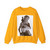 BERNINI, Gian Lorenzo - 1610 - Aeneas, Anchises, and Ascanius3 (Artwork) Crewneck Sweatshirt