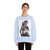 BERNINI, Gian Lorenzo - 1610 - Aeneas, Anchises, and Ascanius3 (Artwork) Crewneck Sweatshirt