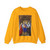 BERGOGNONE, Ambrogio - The Virgin and Child with Saints (Artwork) Crewneck Sweatshirt