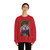 BERGOGNONE, Ambrogio - The Virgin and Child with Saints (Artwork) Crewneck Sweatshirt