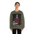 GRECO, El -1610s- St Jerome as a Scholar (Artwork) Crewneck Sweatshirt