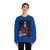 GRECO, El -1610s- St Jerome as a Scholar (Artwork) Crewneck Sweatshirt