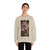 GRECO, El -1610s- The Adoration of the Shepherds (Artwork) Crewneck Sweatshirt