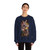 GRECO, El -1610s- The Adoration of the Shepherds (Artwork) Crewneck Sweatshirt