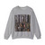 GRECO, El -1610s- The Purification of the Temple (Artwork) Crewneck Sweatshirt