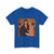 GIOTTO di Bondone - Madonna and Child (detail) (Artwork) T-Shirt