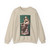 BERNINI, Gian Lorenzo - 1620 - Charity with four children (Artwork) Crewneck Sweatshirt