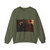 HONTHORST, Gerrit van - The Liberation of St Peter (Artwork) Crewneck Sweatshirt