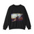 BIERSTADT, Albert - North Fork of the Platte Nebraska (Artwork) Crewneck Sweatshirt