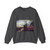 BIERSTADT, Albert - North Fork of the Platte Nebraska (Artwork) Crewneck Sweatshirt