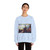 BIERSTADT, Albert - North Fork of the Platte Nebraska (Artwork) Crewneck Sweatshirt