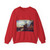 BIERSTADT, Albert - North Fork of the Platte Nebraska (Artwork) Crewneck Sweatshirt