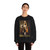 GREGORIUS, Albert - Portrait of Count Charles A. Chasset (Artwork) Crewneck Sweatshirt