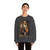GREGORIUS, Albert - Portrait of Count Charles A. Chasset (Artwork) Crewneck Sweatshirt