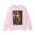 GREGORIUS, Albert - Portrait of Count Charles A. Chasset (Artwork) Crewneck Sweatshirt