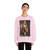 GREGORIUS, Albert - Portrait of Count Charles A. Chasset (Artwork) Crewneck Sweatshirt