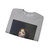 GREUZE, Jean-Baptiste - A Girl with a Lamb (Artwork) Crewneck Sweatshirt