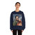 GRECO, El -1591-95- Study of a Man (Artwork) Crewneck Sweatshirt