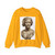 BERNINI, Gian Lorenzo - 1630 - Bust of Costanza Bonarelli (Artwork) Crewneck Sweatshirt