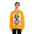 BERNINI, Gian Lorenzo - 1630 - Bust of Costanza Bonarelli (Artwork) Crewneck Sweatshirt