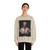 BERNINI, Gian Lorenzo - 1630 - Bust of Scipione Borghese2 (Artwork) Crewneck Sweatshirt