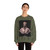 BERNINI, Gian Lorenzo - 1630 - Bust of Scipione Borghese2 (Artwork) Crewneck Sweatshirt
