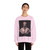 BERNINI, Gian Lorenzo - 1630 - Bust of Scipione Borghese2 (Artwork) Crewneck Sweatshirt