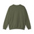 GREUZE, Jean-Baptiste - L'Accordee de Village (detail) (Artwork) Crewneck Sweatshirt