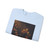 GREUZE, Jean-Baptiste - L'Accordee de Village (detail) (Artwork) Crewneck Sweatshirt
