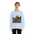 BACCHIACCA - The Preaching of Saint John the Baptist (Artwork) Crewneck Sweatshirt