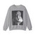 BERNINI, Gian Lorenzo - 1630 - Bust of Thomas Baker (Artwork) Crewneck Sweatshirt