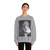 BERNINI, Gian Lorenzo - 1630 - Bust of Thomas Baker (Artwork) Crewneck Sweatshirt