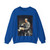 GREUZE, Jean-Baptiste - Portrait of Claude-Henri Watalet (Artwork) Crewneck Sweatshirt
