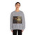 BIERSTADT, Albert - Salmon Fishing on the Cascapediac River (Artwork) Crewneck Sweatshirt