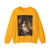 GREUZE, Jean-Baptiste - The Complain of the Watch (Artwork) Crewneck Sweatshirt